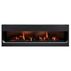 Fireplace Dimplex Opti V2