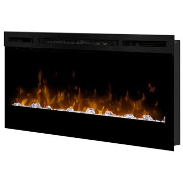 Fireplace Dimplex Prism 34 