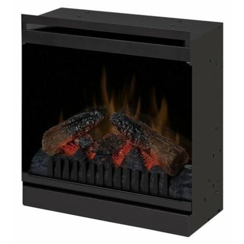 Fireplace Dimplex Symphony 20 