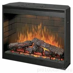 Fireplace Dimplex Symphony 30