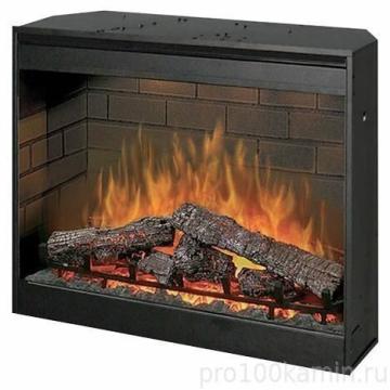 Fireplace Dimplex Symphony 30 