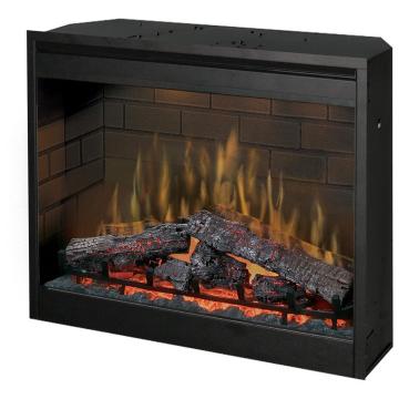 Fireplace Dimplex Symphony 30 DF3020-INT 