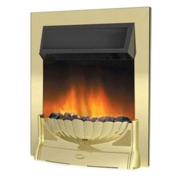 Fireplace Dimplex Truscott 