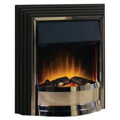 Fireplace Dimplex Zamora Log
