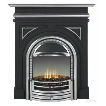 Fireplace Dimplex Burlington Dimplex 