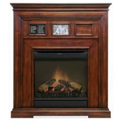 Fireplace Dimplex Acadian Gannon