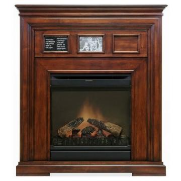 Fireplace Dimplex Acadian Gannon 