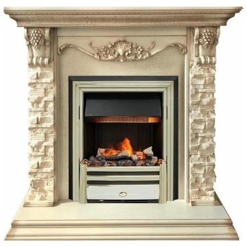 Fireplace Dimplex Adriana Cavendish 