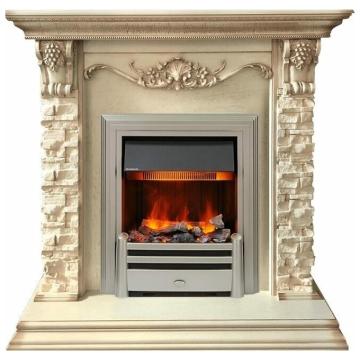 Fireplace Dimplex Adriana Chesford 