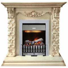 Fireplace Dimplex Adriana Danville FB2