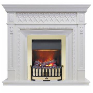 Fireplace Dimplex Alexandria Danville FB2 