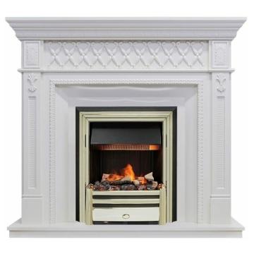 Fireplace Dimplex Alexandria Cavendish 