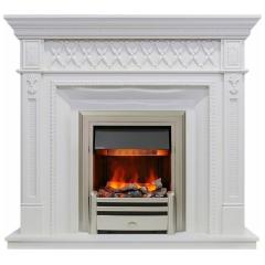 Fireplace Dimplex Alexandria Chesford