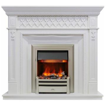 Fireplace Dimplex Alexandria Chesford 