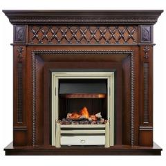 Fireplace Dimplex Alexandria Cavendish