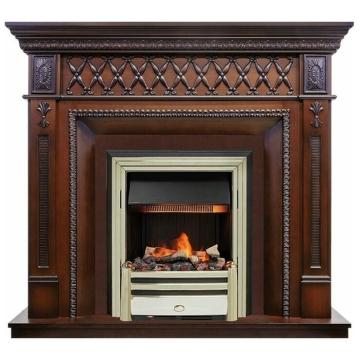 Fireplace Dimplex Alexandria Cavendish 