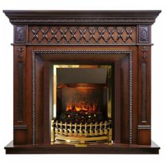 Fireplace Dimplex Alexandria Atherton