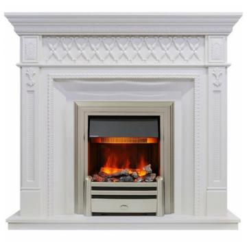 Fireplace Dimplex Alexandria Chesford дуб 