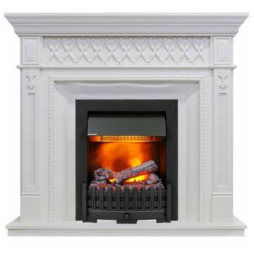 Fireplace Dimplex Alexandria Danville Black дуб 