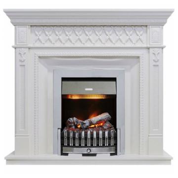 Fireplace Dimplex Alexandria Danville дуб 