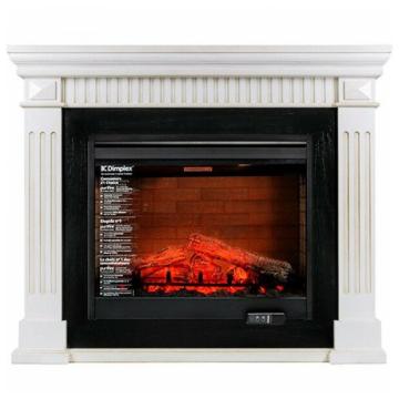 Fireplace Dimplex America Symphony DF3020-INT 