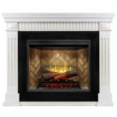 Fireplace Dimplex America Revillusion RBF30