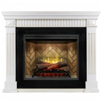 Fireplace Dimplex America Revillusion RBF30 