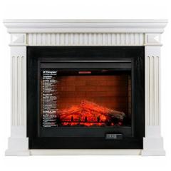 Fireplace Dimplex America Symphony DF3020-INT