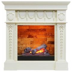 Fireplace Dimplex Ampir Cassette 400 NH