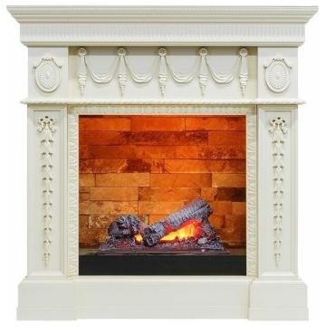 Fireplace Dimplex Ampir Cassette 400 NH 