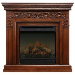 Fireplace Dimplex Athena Gannon