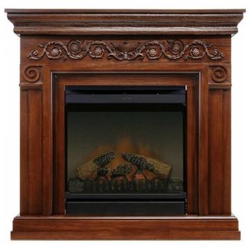 Fireplace Dimplex Athena Gannon 