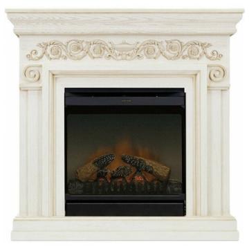 Fireplace Dimplex Athena Gannon 