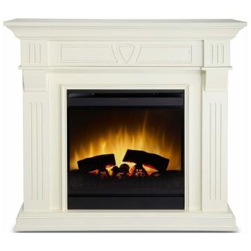 Fireplace Dimplex Beethoven Gannon 