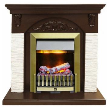 Fireplace Dimplex Bern Danville FB2 