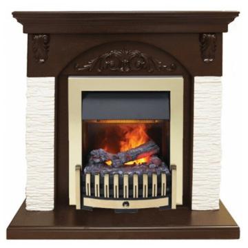 Fireplace Dimplex Bern Danville FB2 