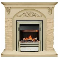 Fireplace Dimplex Bern Cavendish