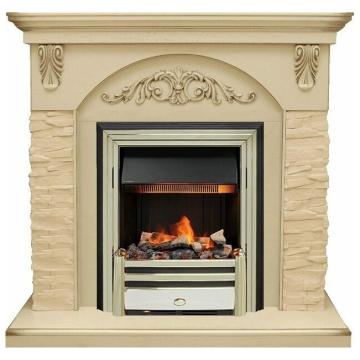 Fireplace Dimplex Bern Cavendish 