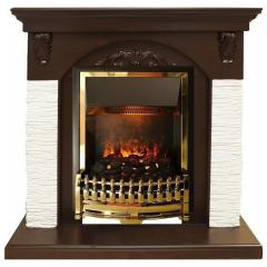 Fireplace Dimplex Bern Atherton