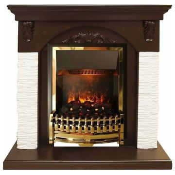 Fireplace Dimplex Bern Atherton 