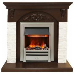 Fireplace Dimplex Bern Chesford