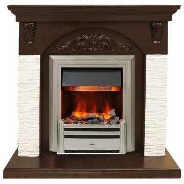 Fireplace Dimplex Bern Chesford 