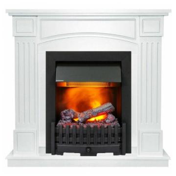 Fireplace Dimplex Boston Danville FB2 