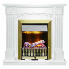 Fireplace Dimplex Boston Danville FB2