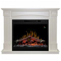 Fireplace Dimplex Boston Symphony 26 DF2624-L