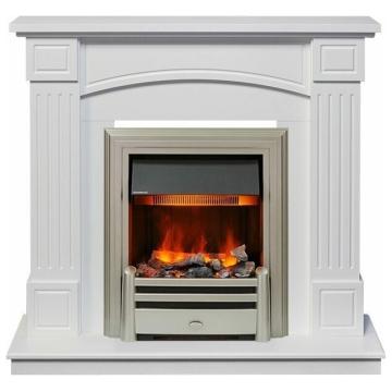 Fireplace Dimplex Boston Chesford 