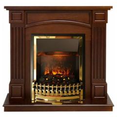 Fireplace Dimplex Boston Atherton