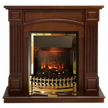 Fireplace Dimplex Boston Atherton 