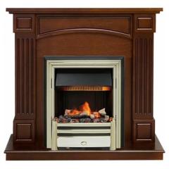 Fireplace Dimplex Boston Cavendish