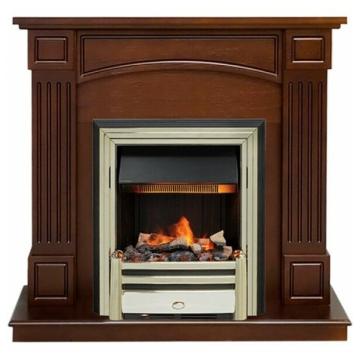 Fireplace Dimplex Boston Cavendish 